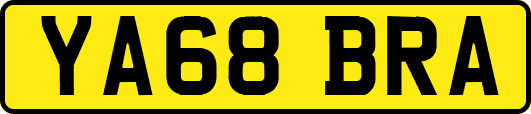 YA68BRA