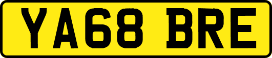 YA68BRE