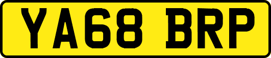 YA68BRP