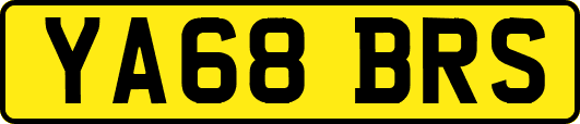 YA68BRS