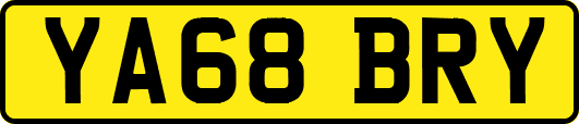 YA68BRY