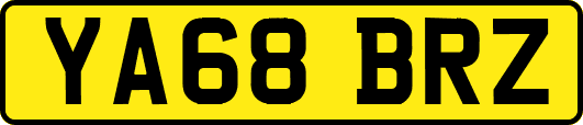 YA68BRZ