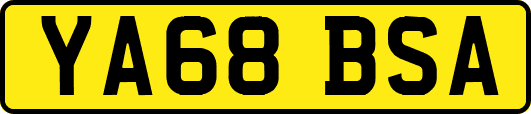 YA68BSA