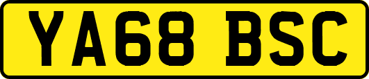 YA68BSC