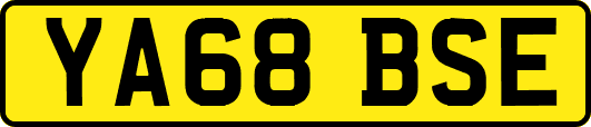 YA68BSE