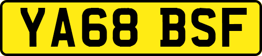 YA68BSF