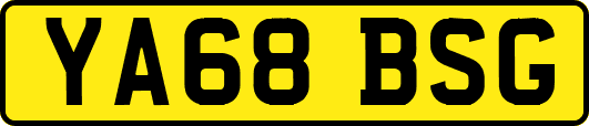 YA68BSG