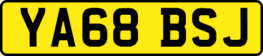 YA68BSJ