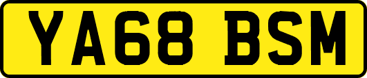 YA68BSM