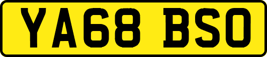 YA68BSO