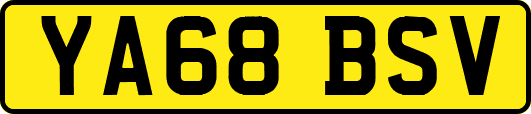 YA68BSV