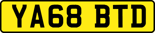 YA68BTD
