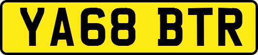 YA68BTR
