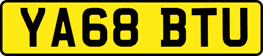 YA68BTU