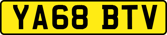 YA68BTV