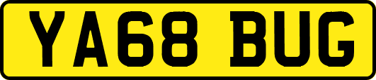 YA68BUG