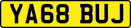 YA68BUJ