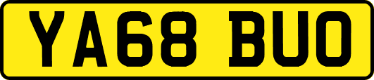 YA68BUO