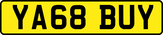 YA68BUY