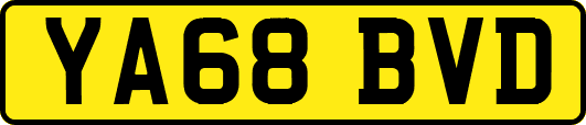 YA68BVD