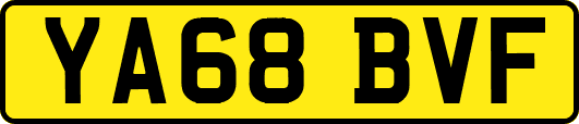 YA68BVF