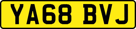 YA68BVJ