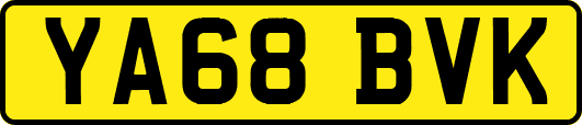 YA68BVK