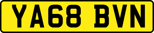 YA68BVN