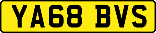 YA68BVS