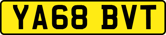 YA68BVT