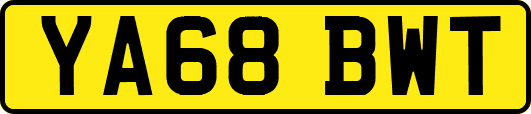 YA68BWT