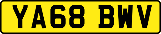 YA68BWV
