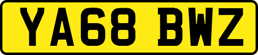 YA68BWZ