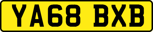 YA68BXB