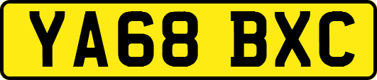 YA68BXC