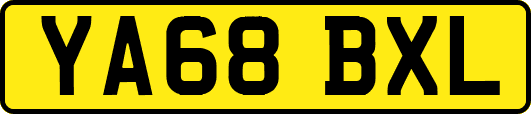 YA68BXL