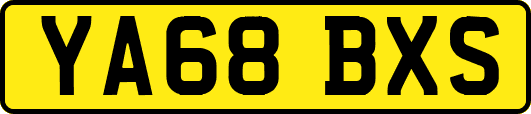 YA68BXS
