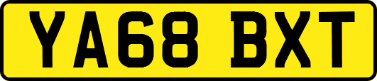 YA68BXT