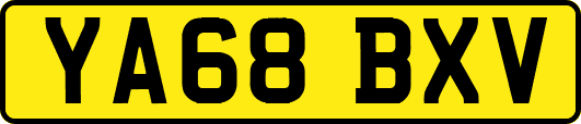 YA68BXV