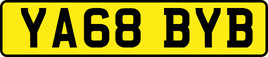 YA68BYB