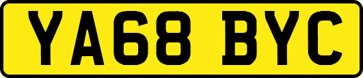 YA68BYC