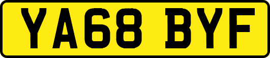 YA68BYF