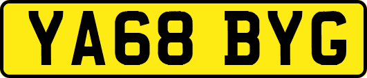 YA68BYG