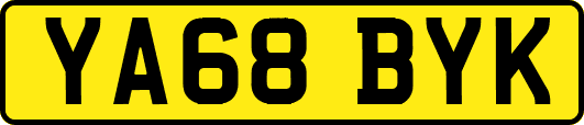 YA68BYK