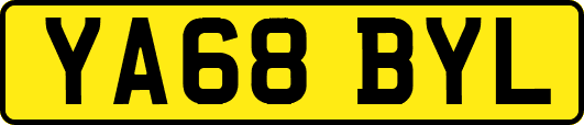 YA68BYL