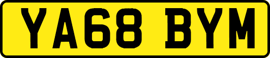 YA68BYM