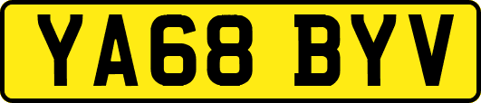 YA68BYV