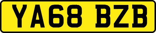 YA68BZB