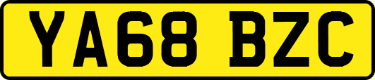 YA68BZC