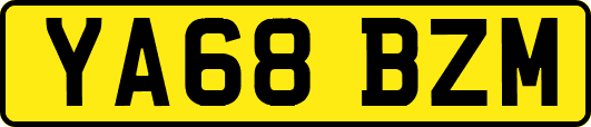 YA68BZM